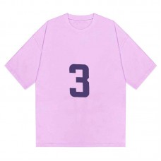 Jordan Addison Minnesota Vikings Shirt Jersey Pink Youth